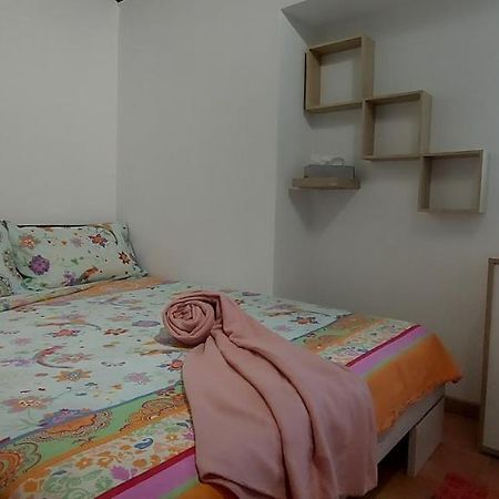 Apartma Pr' Ivani Miskorinovi Breginj Экстерьер фото