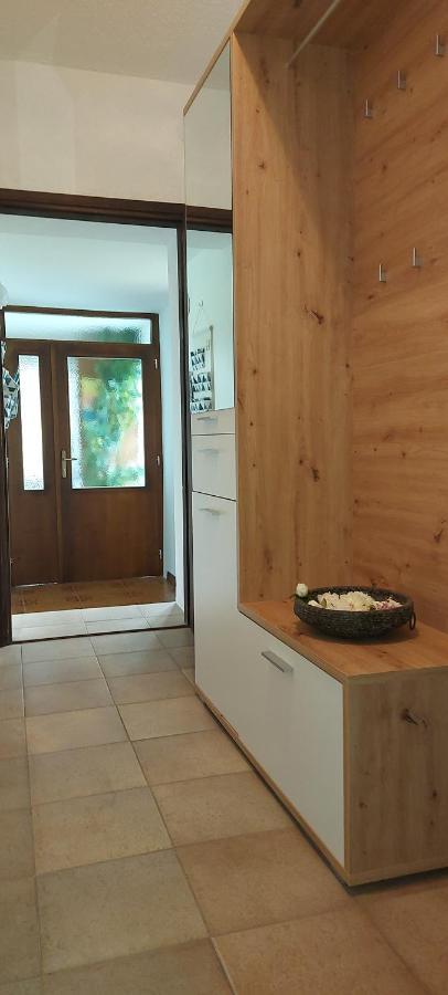 Apartma Pr' Ivani Miskorinovi Breginj Экстерьер фото