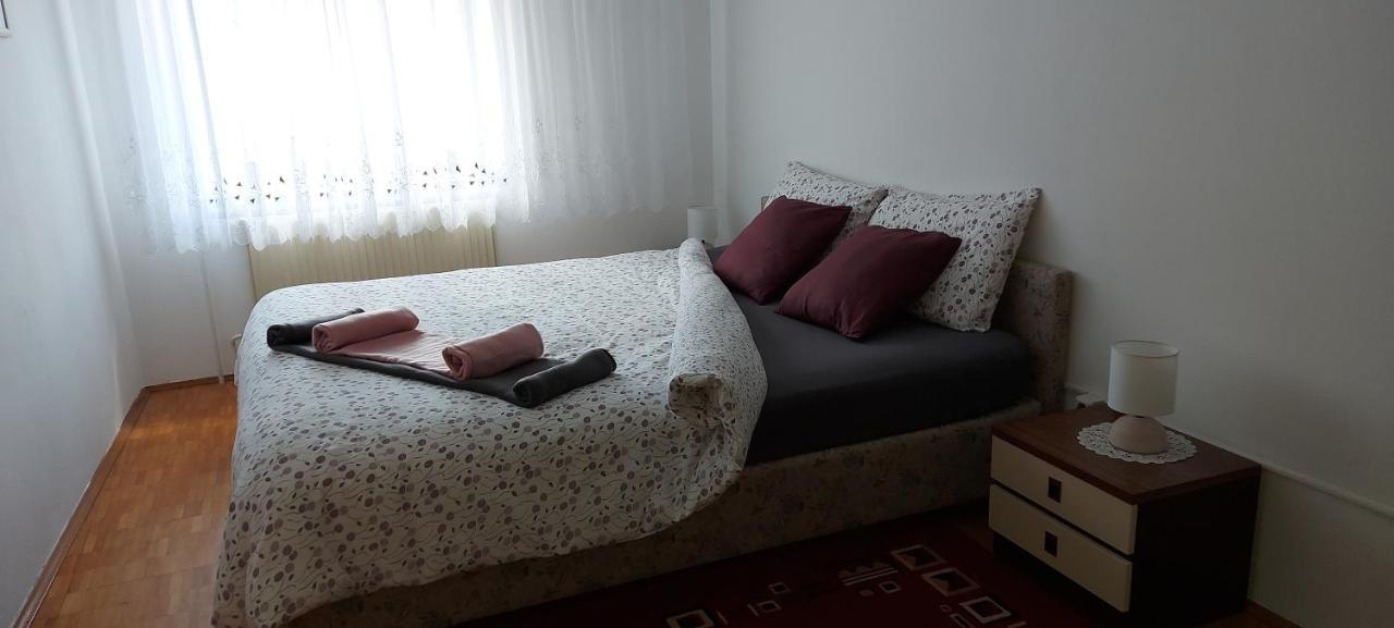 Apartma Pr' Ivani Miskorinovi Breginj Экстерьер фото