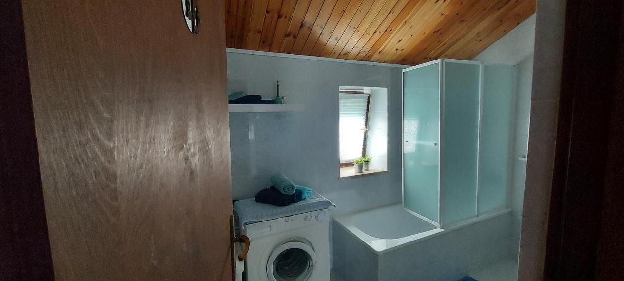 Apartma Pr' Ivani Miskorinovi Breginj Экстерьер фото