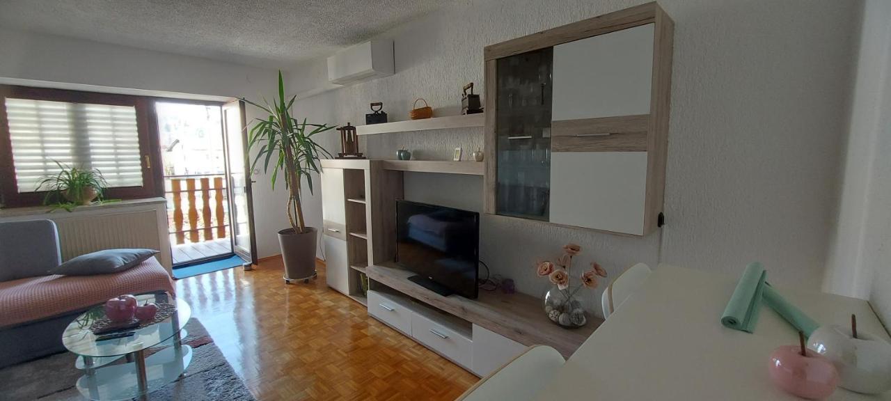 Apartma Pr' Ivani Miskorinovi Breginj Экстерьер фото