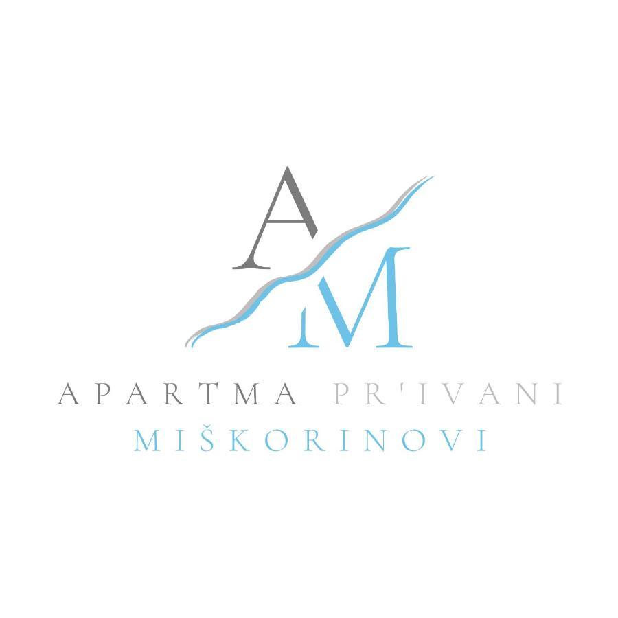 Apartma Pr' Ivani Miskorinovi Breginj Экстерьер фото